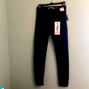 Celebrity Pink “The Rider” Skinny Mid Rise